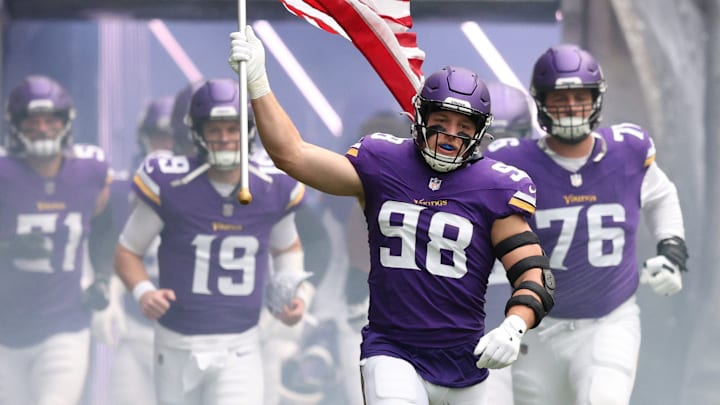 Minnesota Vikings
