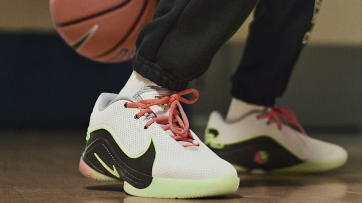 The LeBron XXII