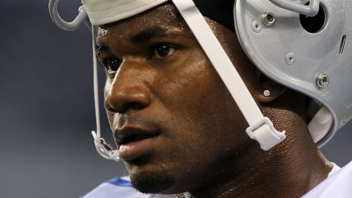 Washington Redskins v Dallas Cowboys