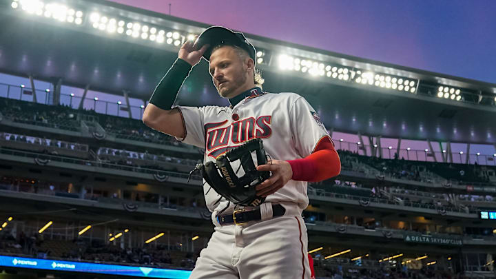 Josh Donaldson será el antesalista de los Yankees en 2022