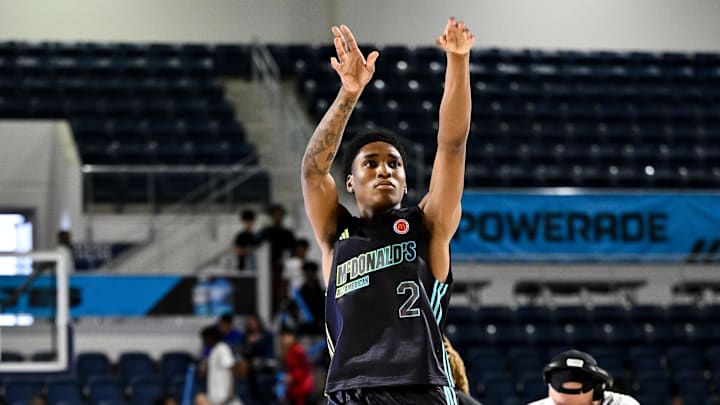 The Auburn Tigers should have their top recruits available to start the season The Auburn Tigers should have their top recruits available to start the season