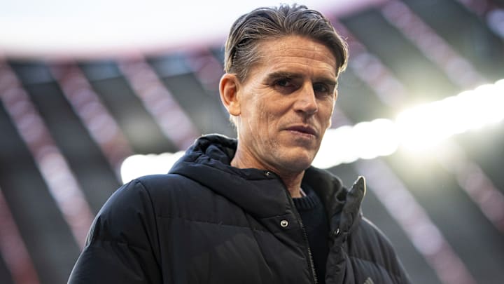 Christoph Freund könnte einen Landsmann nach München holen