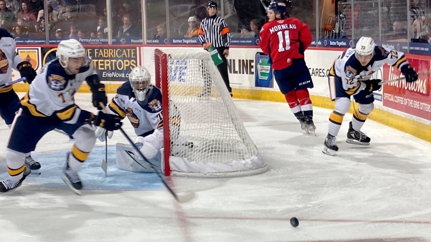 The OHL expansion saga continues as league leadership addresses Chatham-Kent