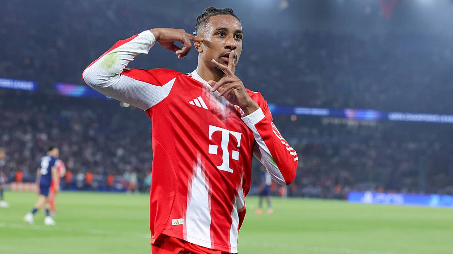 ‘Kicked Out’—Why Arsenal, Chelsea, Man City Missed Out on Mi