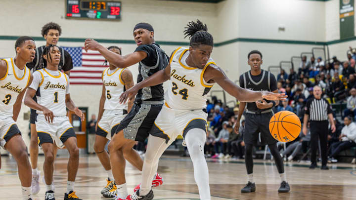 Starkville vs Houston from Jan 2, 2026