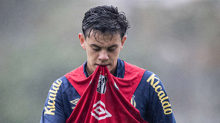 JP Chermont tem passagem pelas categorias de base da Seleção Brasileira JP Chermont tem passagem pelas categorias de base da Seleção Brasileira