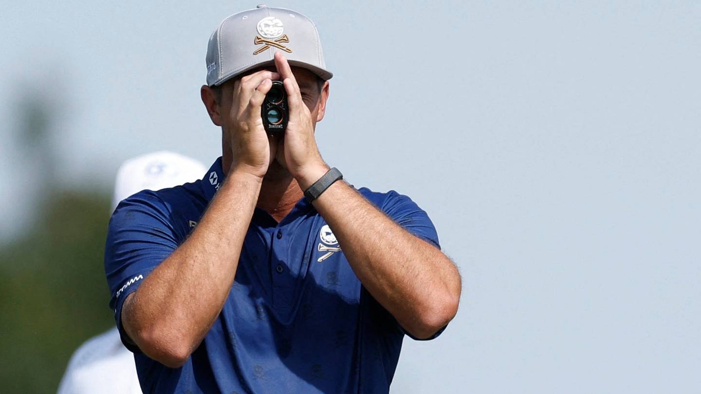 LIV Golf Finds New Lead Investor, but Remains on Shaky Ground