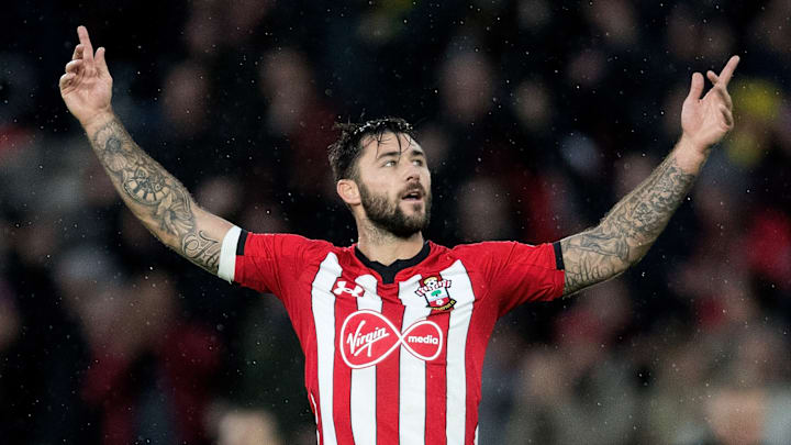 Southampton FC v Arsenal FC - Premier League