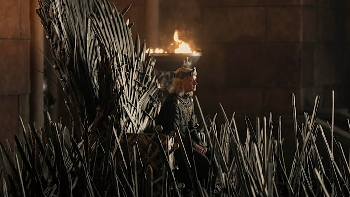 House of the Dragon season 2