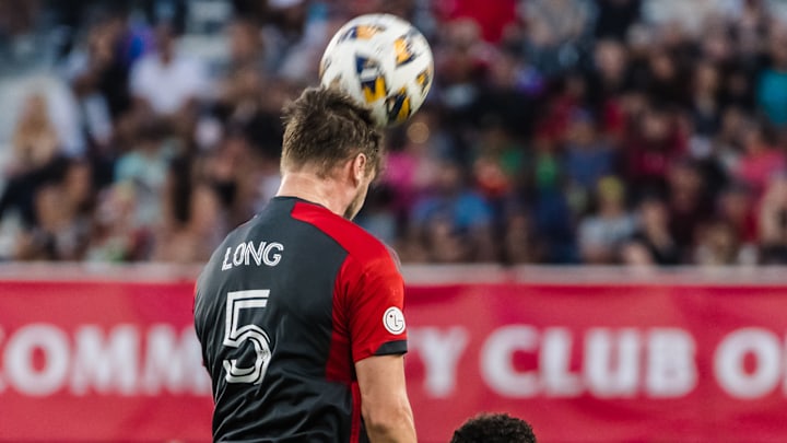 Toronto FC Extends This Player's Contract for Another Year
