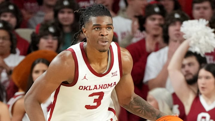 Providence v Oklahoma