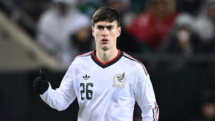 La Liga MX no podrá contar con seleccionados a partir de la Liguilla