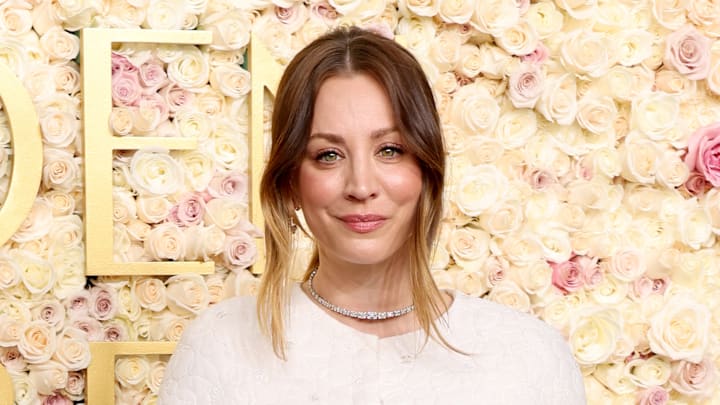 82nd Annual Golden Globe Awards - Arrivals