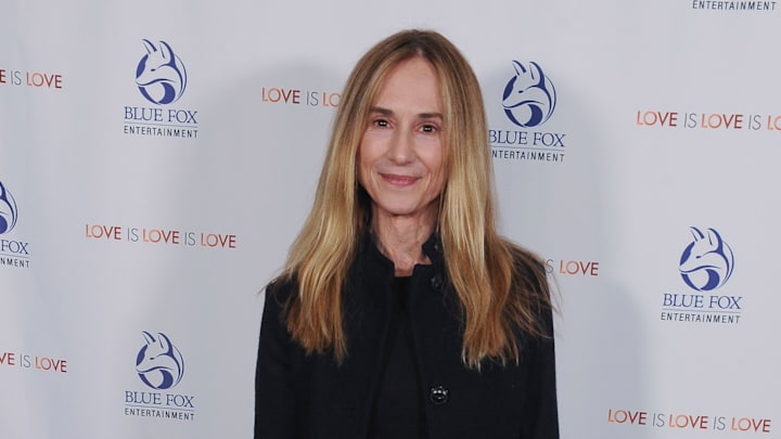 "Love Is Love Is Love" Premiere