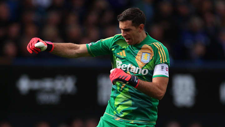 Ipswich Town FC v Aston Villa FC - Premier League
