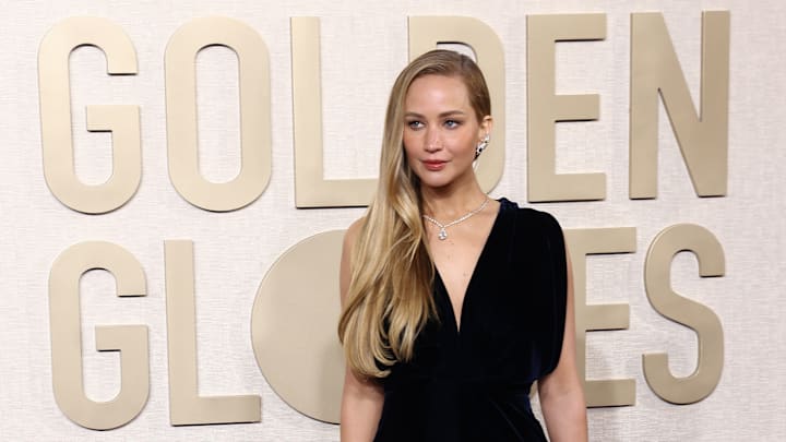 81st Golden Globe Awards - Arrivals