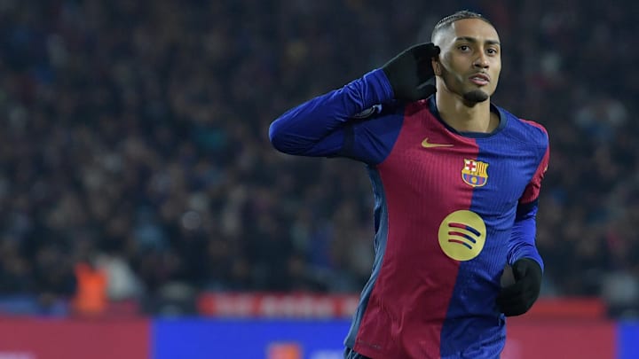 Brasileiro voltou a marcar contra o Betis