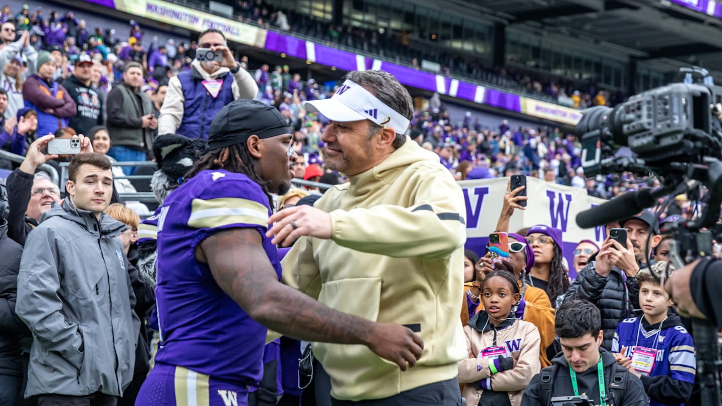 LA Bowl Primer For Those Who Know Nothing About UW's Postseason Game