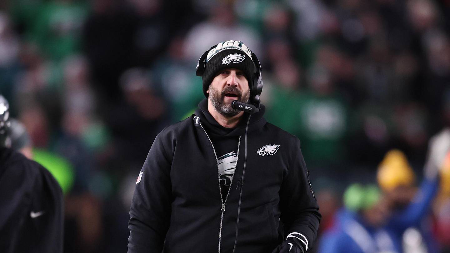 The Eagles May Have An Easy Schedule in 2026, But Here's What Really Matters