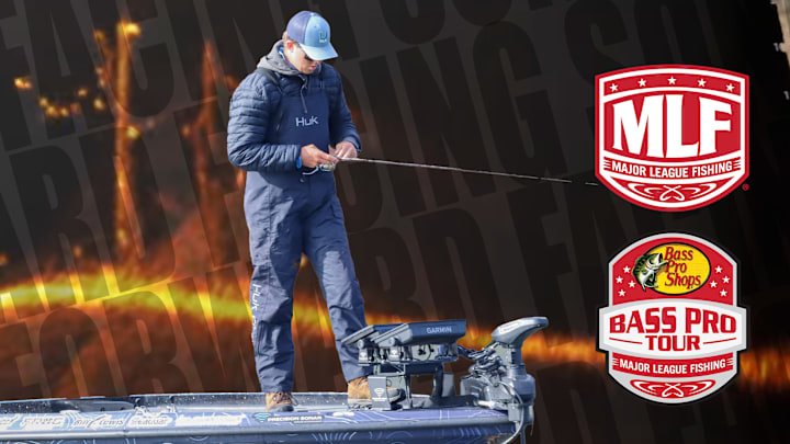 MLF has “capped” technology to deliver an exciting format during REDCREST 2025 MLF has “capped” technology to deliver an exciting format during REDCREST 2025