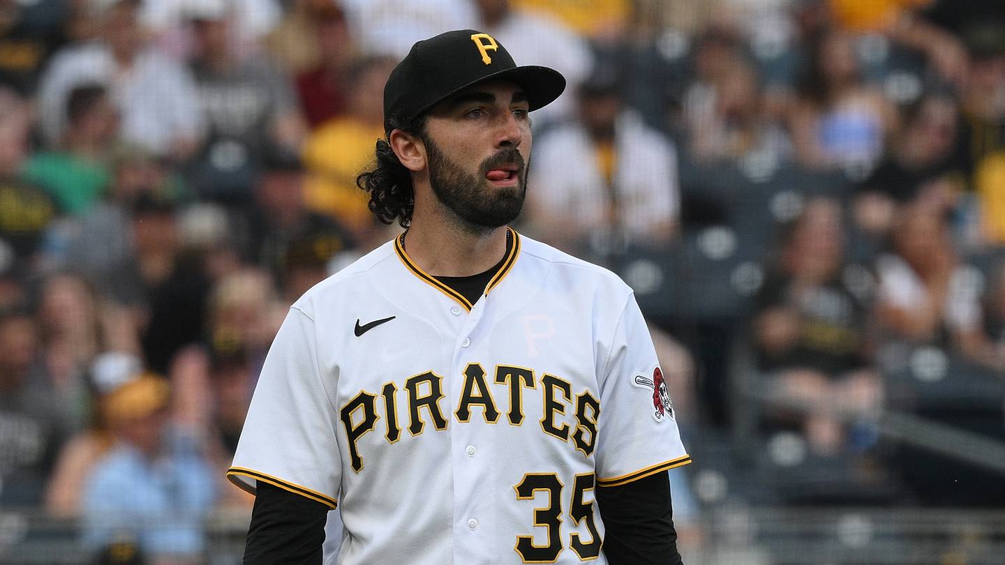 3 Pirates players who should be let go, 3 who should replace them on ...