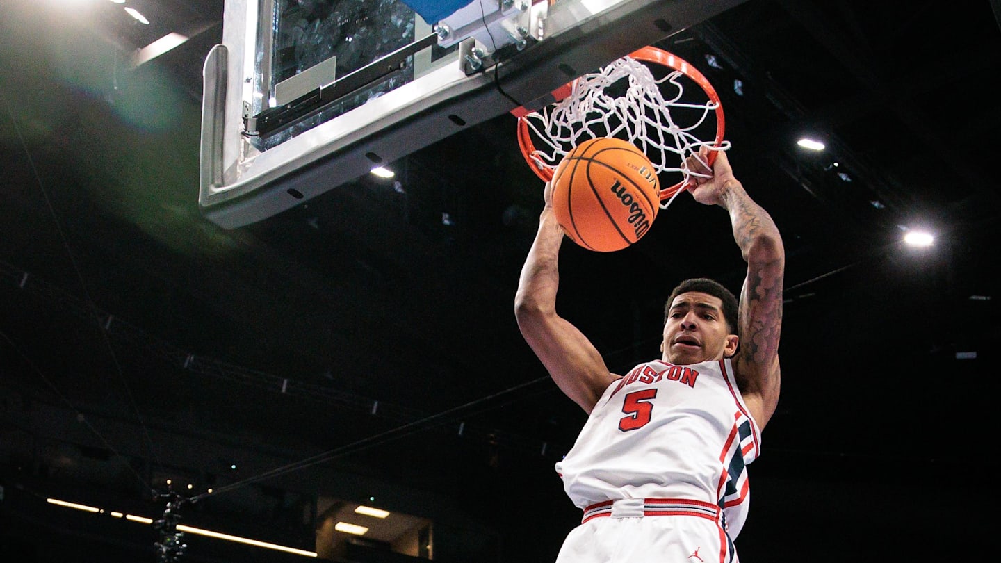 2026 NBA Mock Draft: Looking at Options for OKC Thunder After Lottery