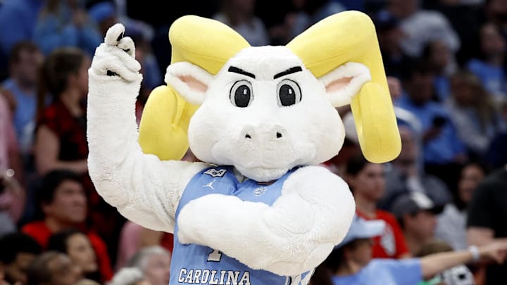 UNC basketball
