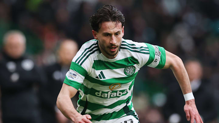 Celtic FC v Heart of Midlothian FC - William Hill Premiership