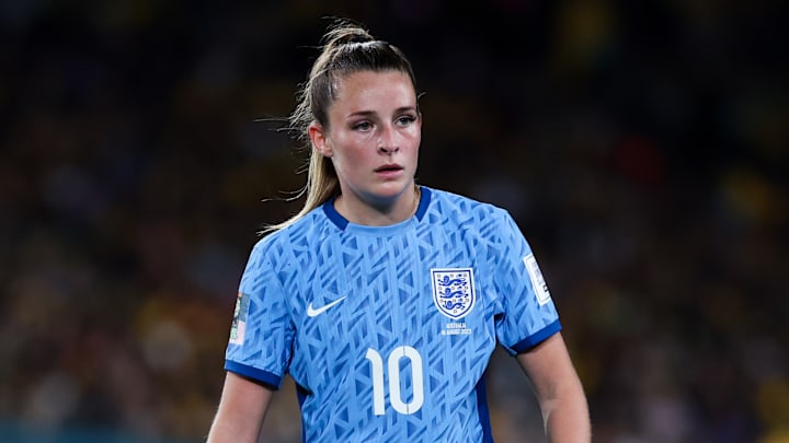 A atacante afirmou que o ocorrido apagou a comemoração espanhola em um momento que era de celebração pela conquista