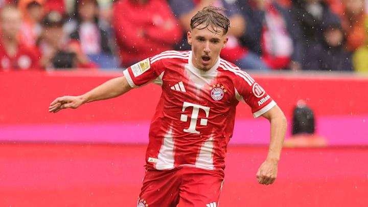 Lennart Karl ist ein potenzieller Shootingstar für die kommende Saison