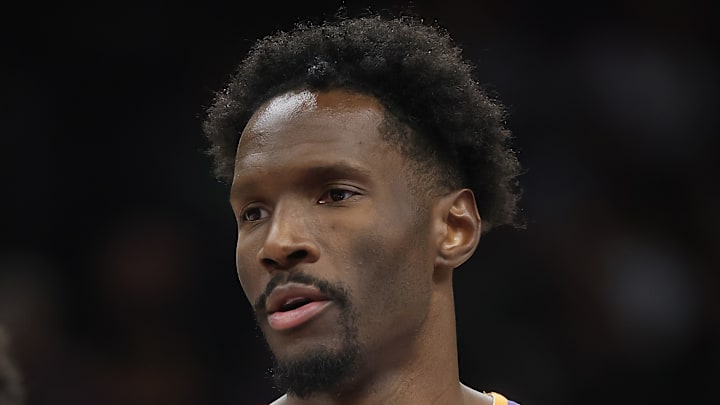 Los Angeles Clippers v Phoenix Suns