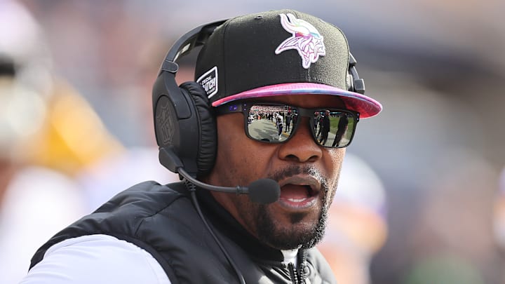 Green Bay Packers, Brian Flores