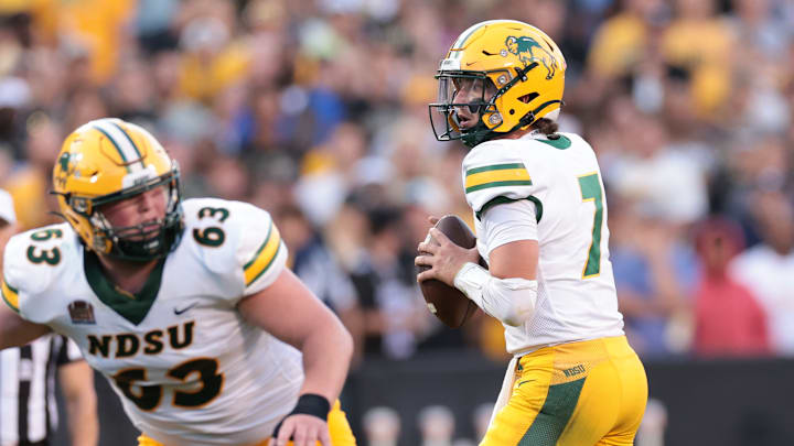 North Dakota State v Colorado