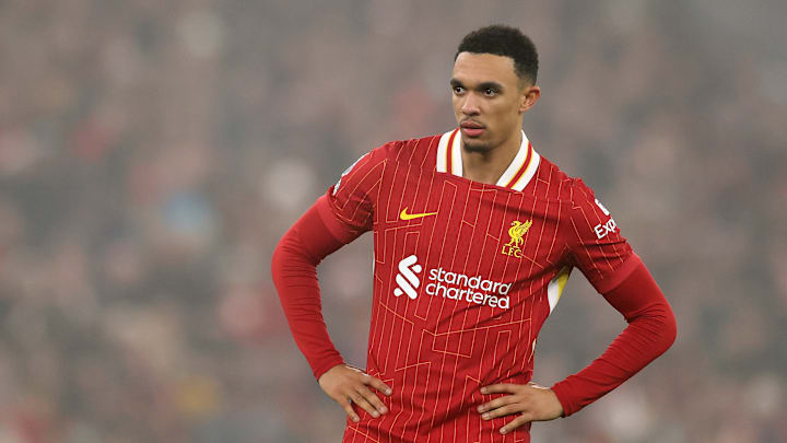 Liverpool FC v Leicester City FC - Premier League