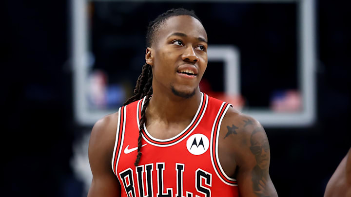 Chicago Bulls, Ayo Dosunmu.