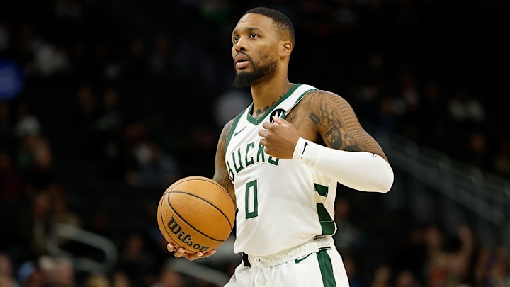 Memphis Grizzlies v Milwaukee Bucks