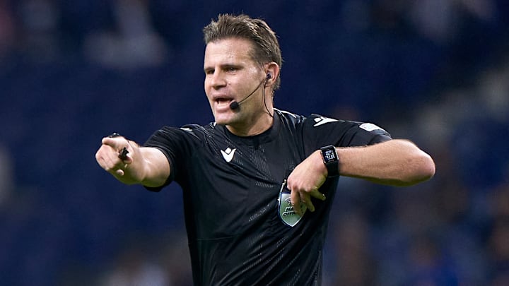 Felix Brych