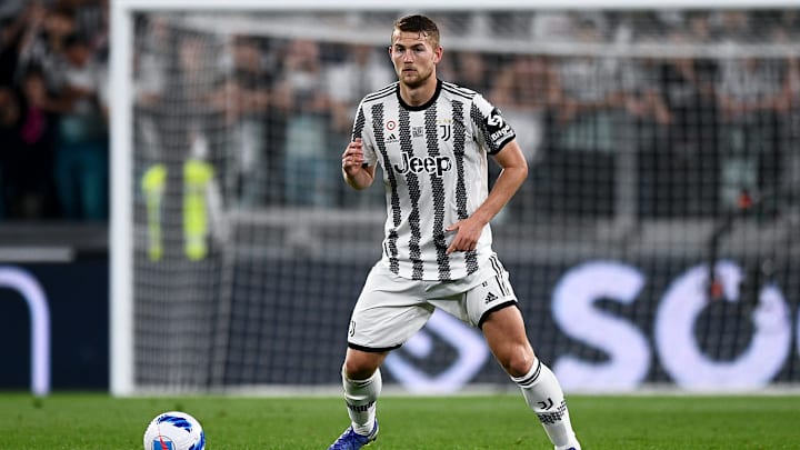 O defensor de 22 anos fez 42 jogos na última temporada