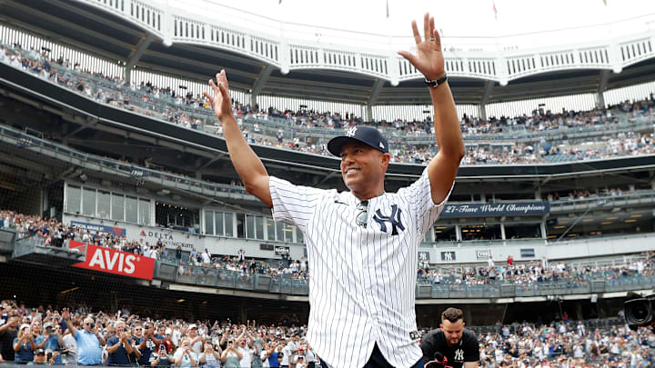 Rivera fue seleccionado a Cooperstown de forma unánime