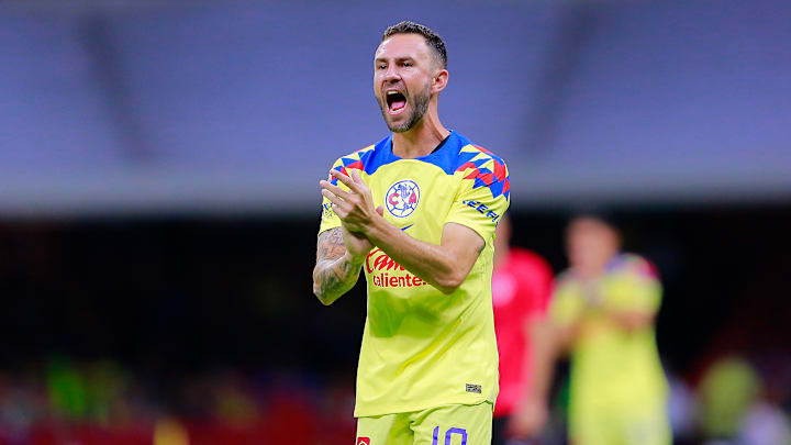 Miguel Layún se retirará al final del Apertura 2023