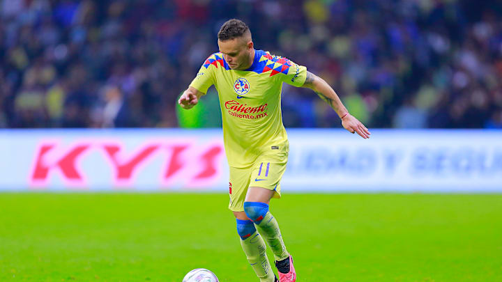 Monterrey quiere el fichaje de Jonathan Rodríguez Monterrey quiere el fichaje de Jonathan Rodríguez