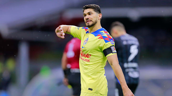 America v Queretaro - Torneo Clausura 2024 Liga MX