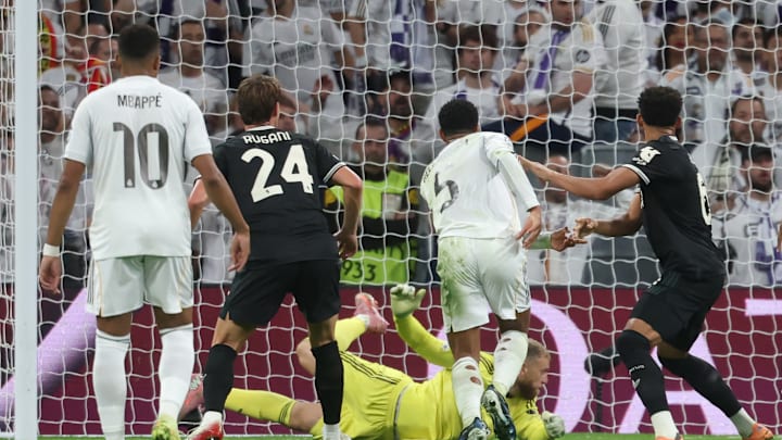 Real Madrid-Juventus Real Madrid-Juventus