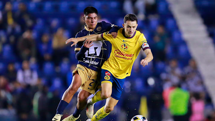 La transmisión en Estados Unidos del América vs Pumas UNAM La transmisión en Estados Unidos del América vs Pumas UNAM