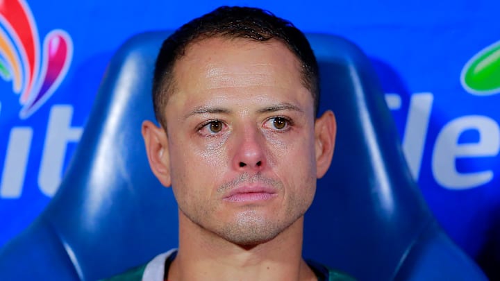 Pumas UNAM v Chivas - Torneo Apertura 2025 Liga MX