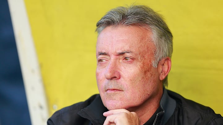 America v Monterrey - Playoffs Torneo Apertura 2025 Liga MX