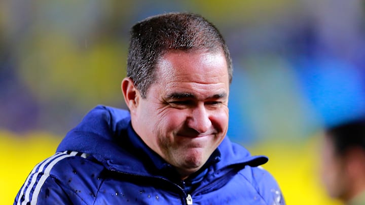 America v FC Juarez - Torneo Clausura 2026 Liga MX