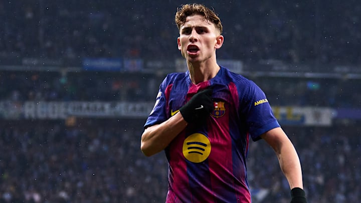 RCD Espanyol de Barcelona v FC Barcelona - LaLiga EA Sports