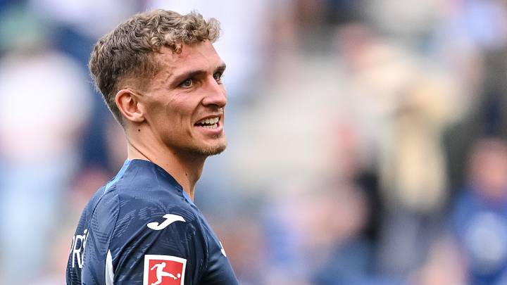 Grischa Prömels Wechsel nach Stuttgart ist perfekt