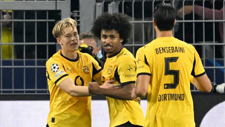 Der BVB ist derzeit nicht zu stoppen